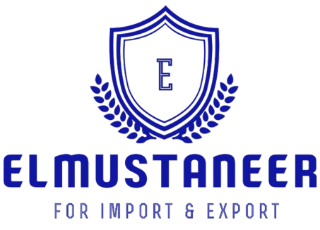 شعار الشركة